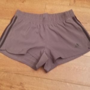 Adidas women Shorts size small